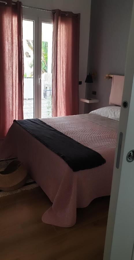 Affittacamere Villa Masa Zingarello Exterior foto